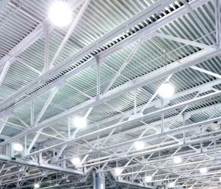 Iluminação em LED para Lojas